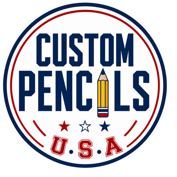 Custom Pencils USA